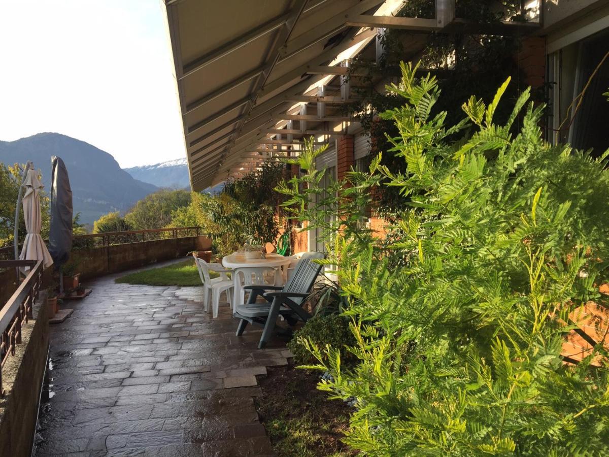 Trento Small View Buitenkant foto
