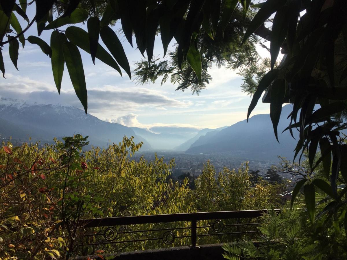Trento Small View Buitenkant foto