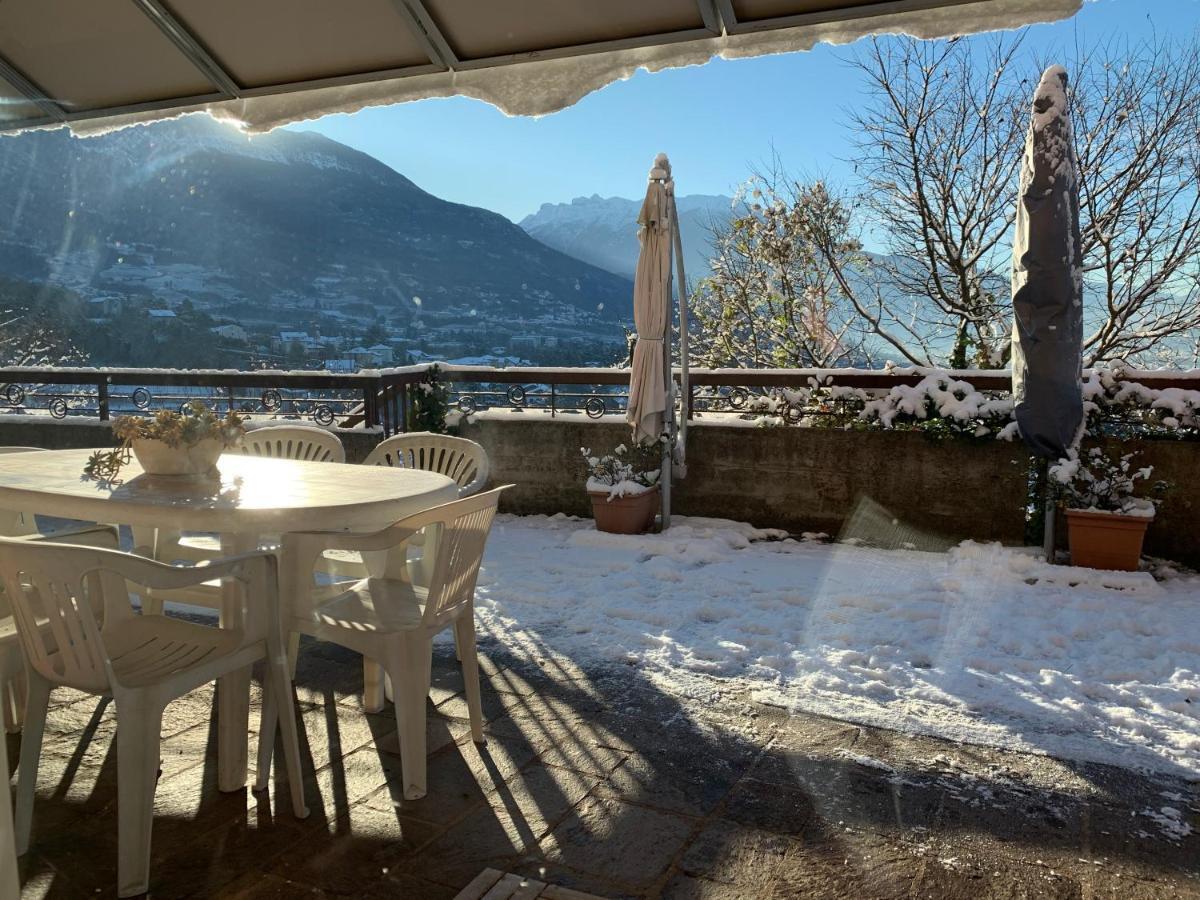 Trento Small View Buitenkant foto